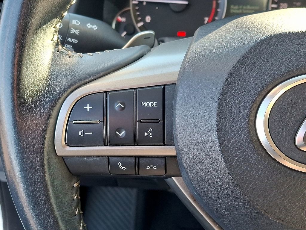 Used 2022 Lexus RX 350 350 image 20