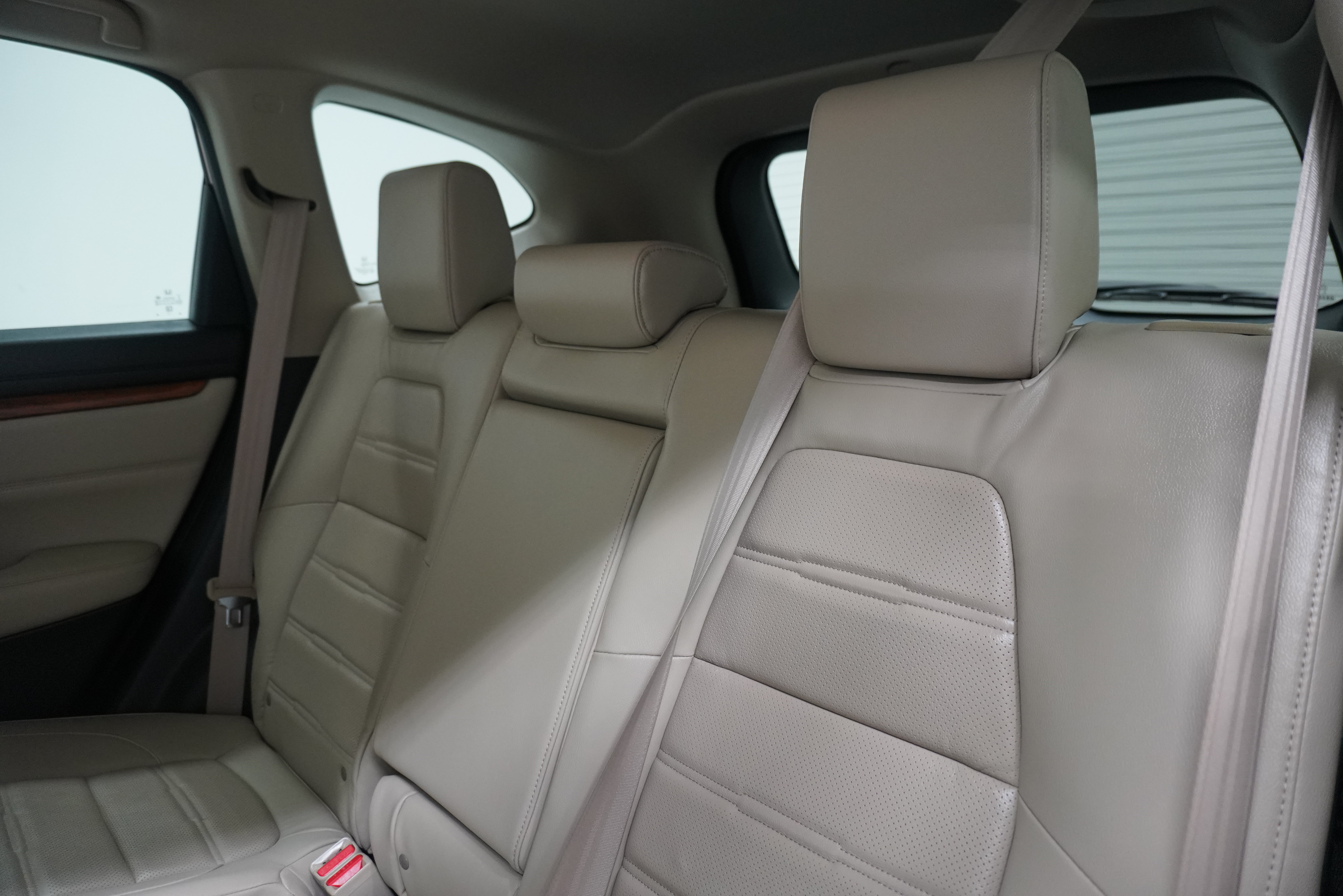 Used 2019 Honda CR-V EX-L image 13