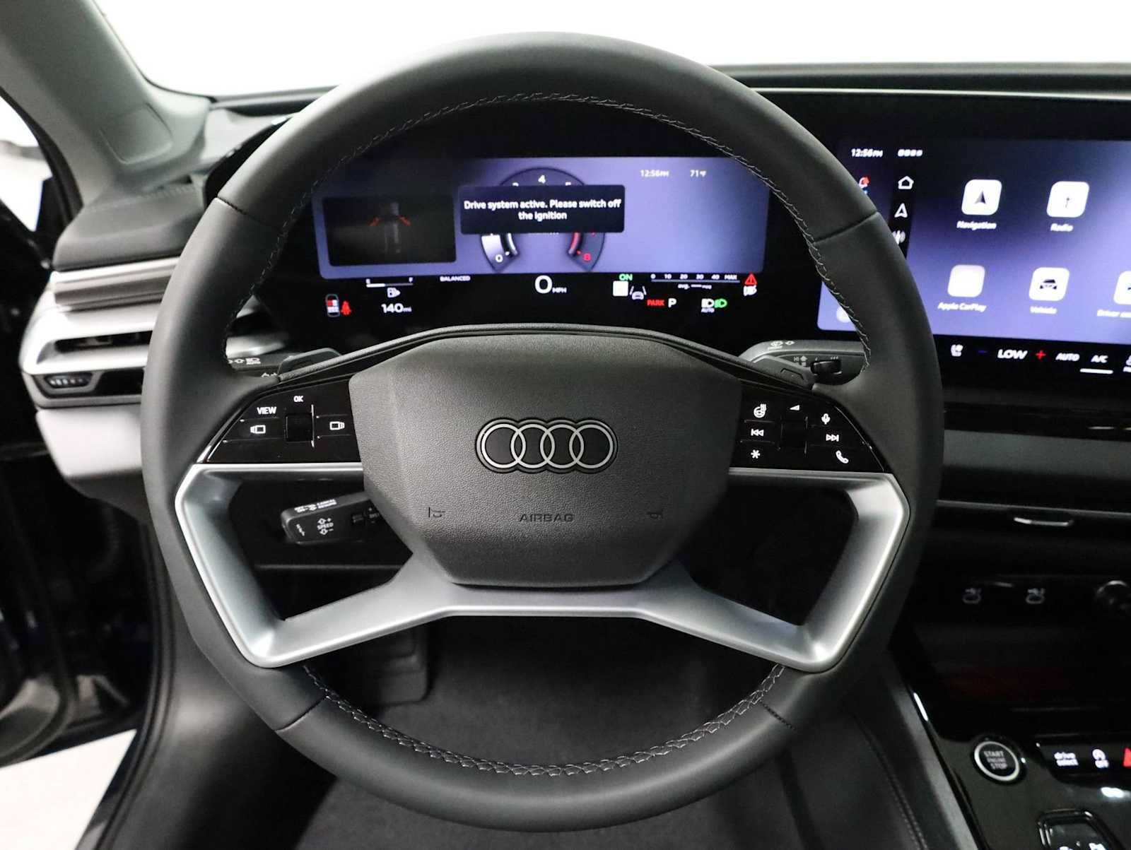 New 2026 Audi A5 Premium Plus AWD/4WD image 23