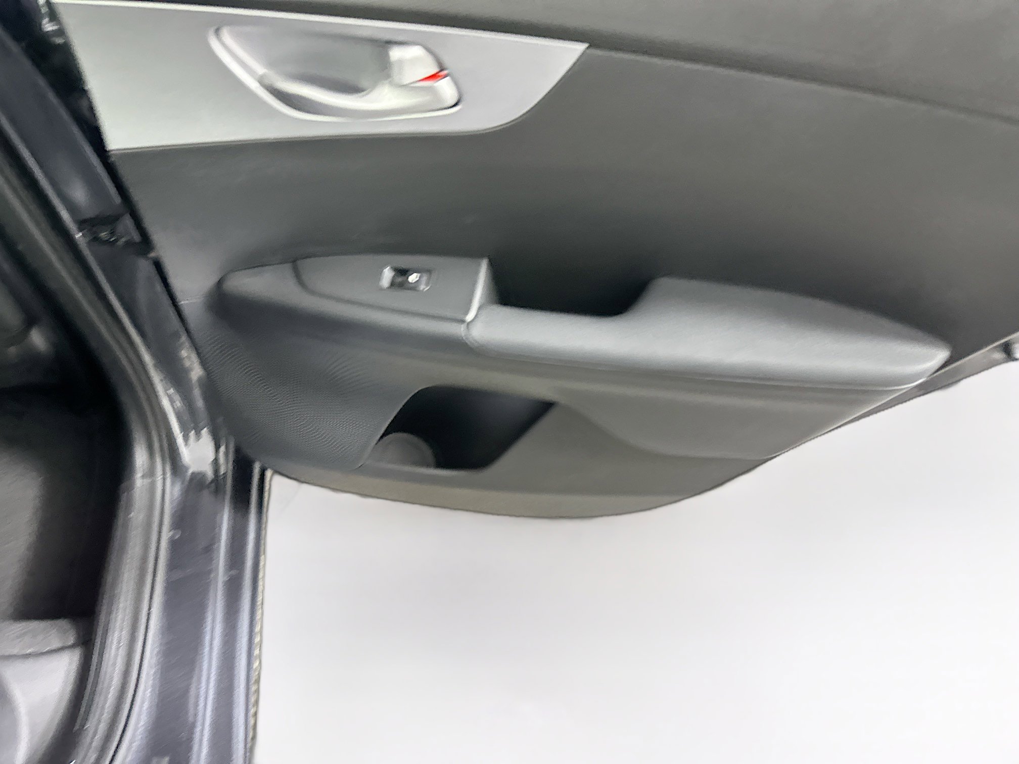 Used 2023 Kia Forte LX image 28