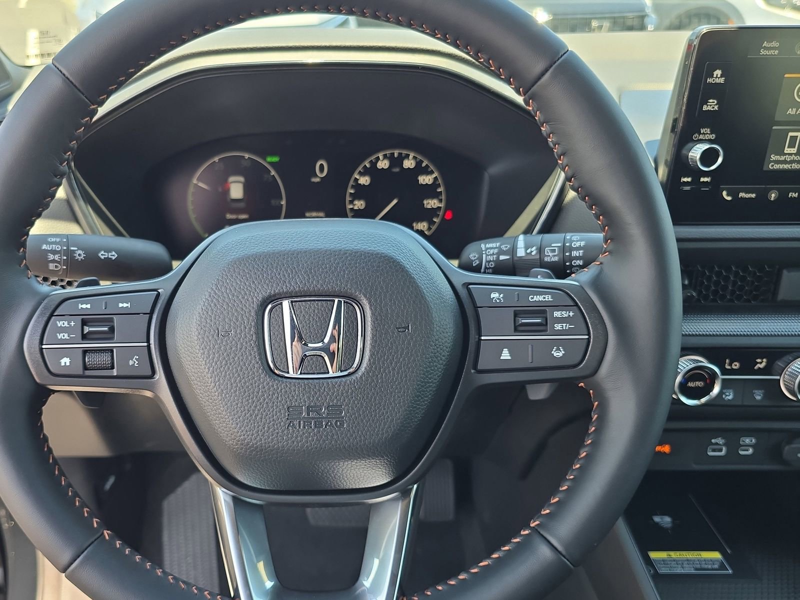 New 2025 Honda CR-V Sport-L image 27