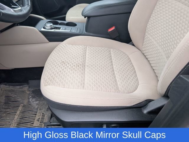 Used 2021 Ford Escape SE w/ SE Sport Appearance Package image 24