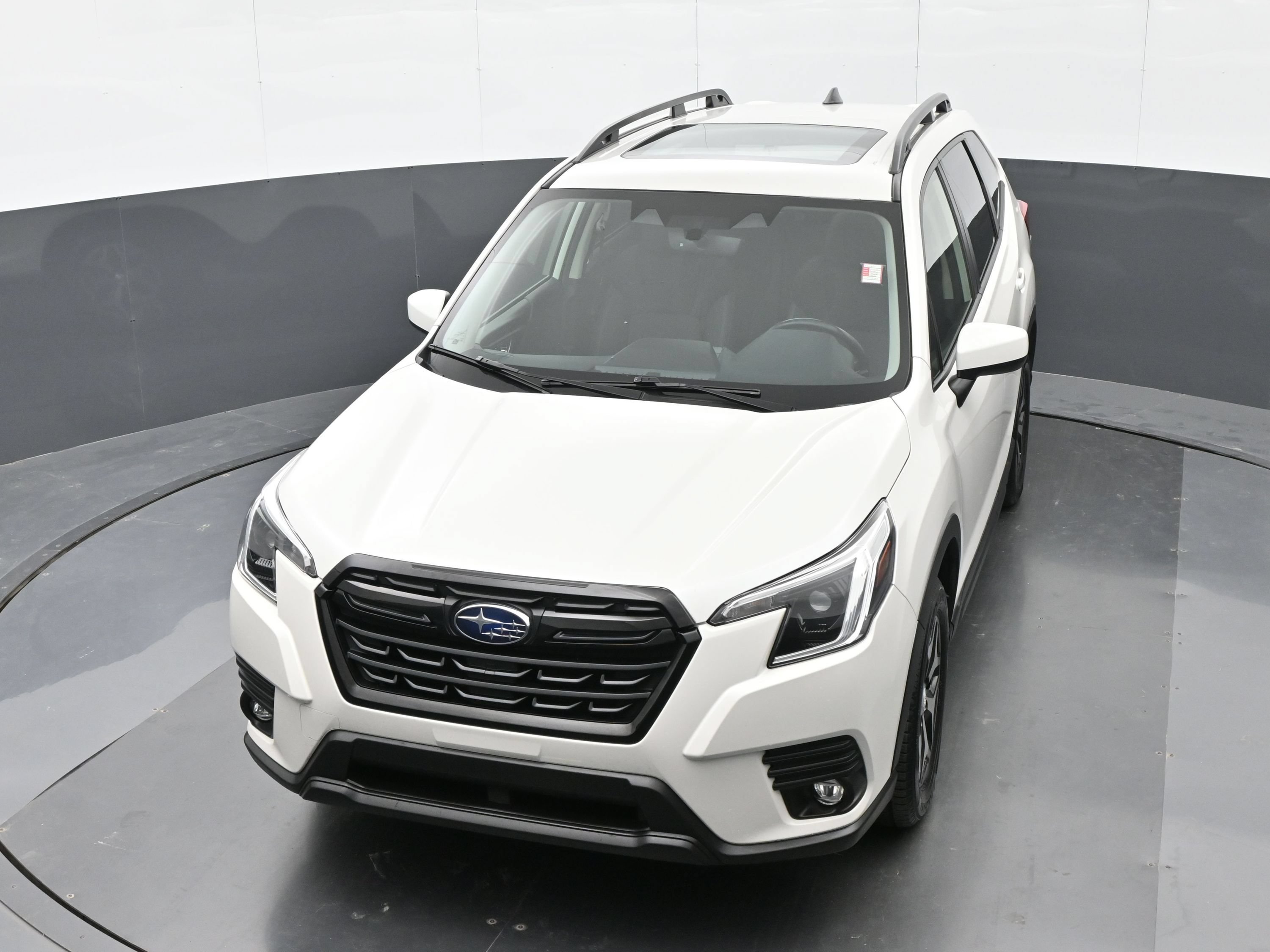 Used 2024 Subaru Forester Premium AWD/4WD image 40