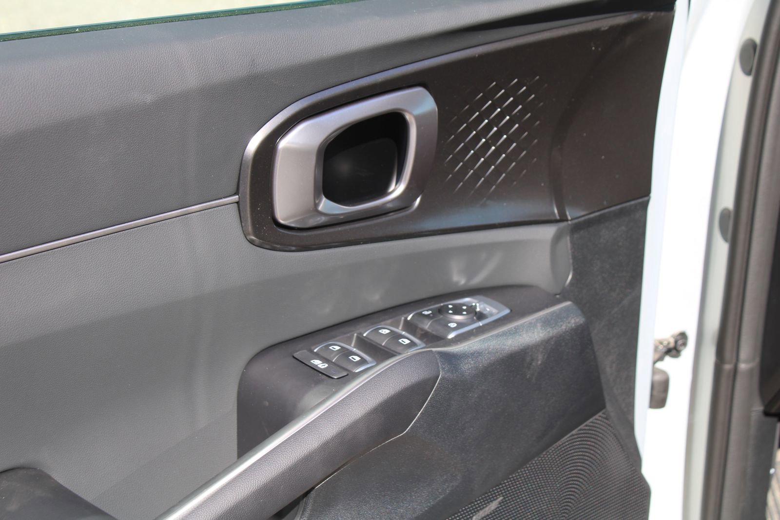 New 2026 Kia Sorento EX image 20