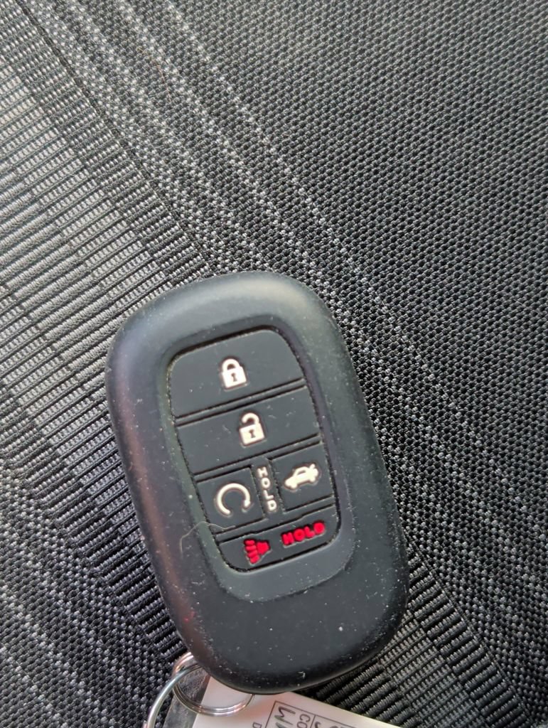 Used 2022 Honda Civic Sport image 34