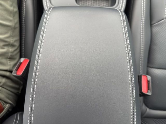 Used 2025 Ford Mustang Mach-E Premium AWD/4WD image 29