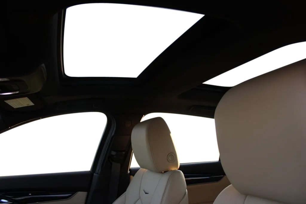 New 2026 Cadillac CT5 Premium Luxury image 36