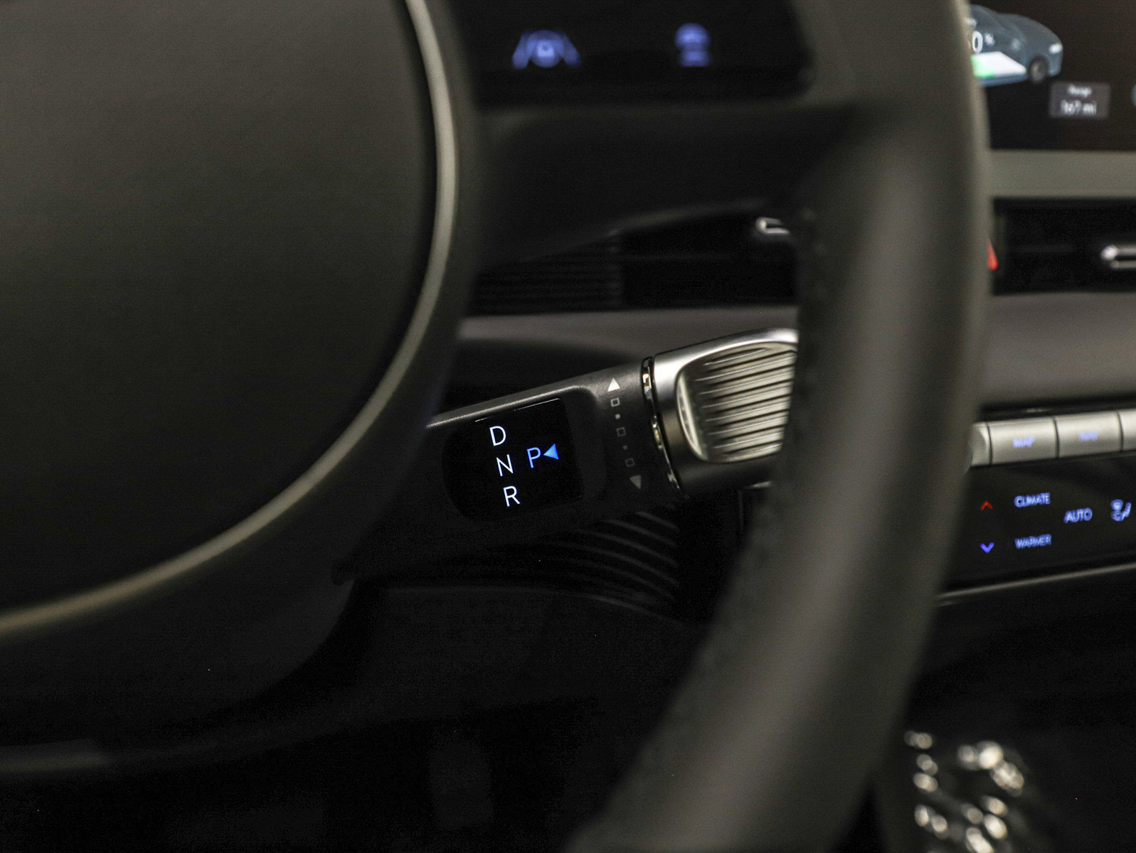 Certified 2024 Hyundai Ioniq 5 Limited image 25