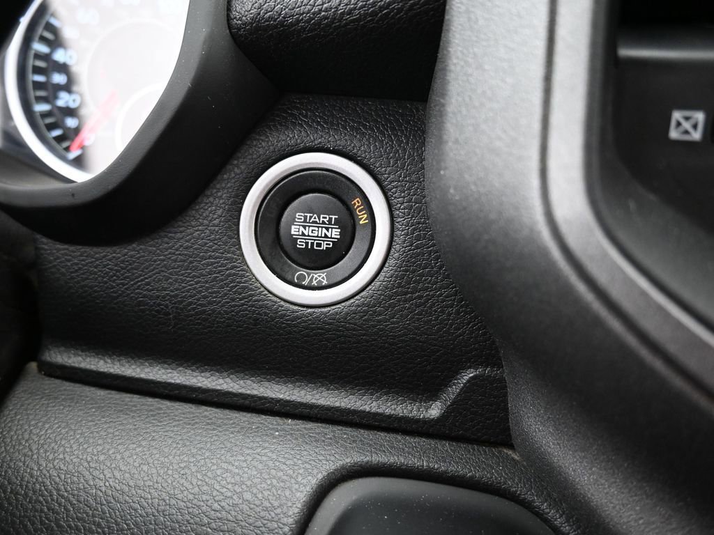 Used 2024 RAM 3500 Tradesman w/ Chrome Appearance Group image 31