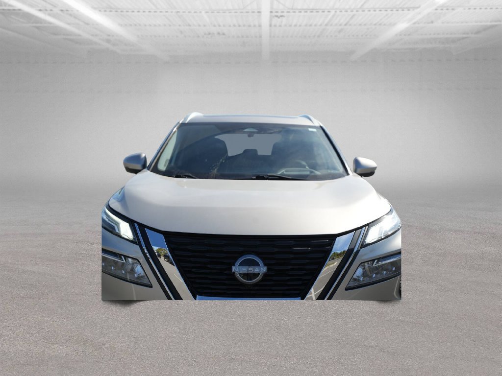 Used 2022 Nissan Rogue Platinum w/ Head-Up Display Package FWD image 45