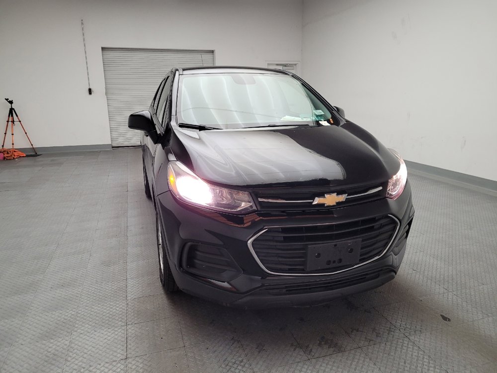 Used 2019 Chevrolet Trax LS image 14