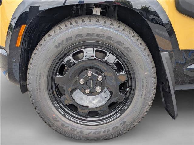 New 2026 Land Rover Defender 110 Trophy Edition AWD/4WD image 10