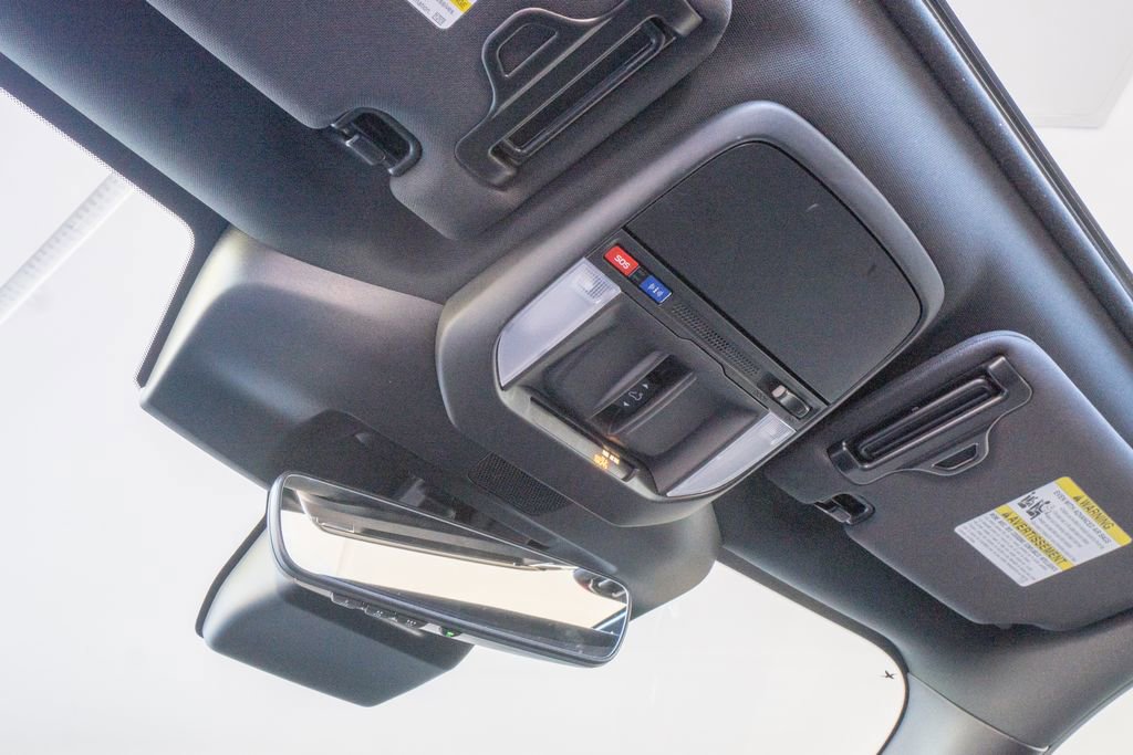 Certified 2026 Subaru Forester Sport w/ Sport Package image 14