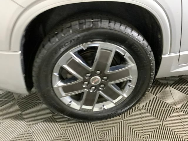 Used 2011 GMC Acadia Denali FWD image 11