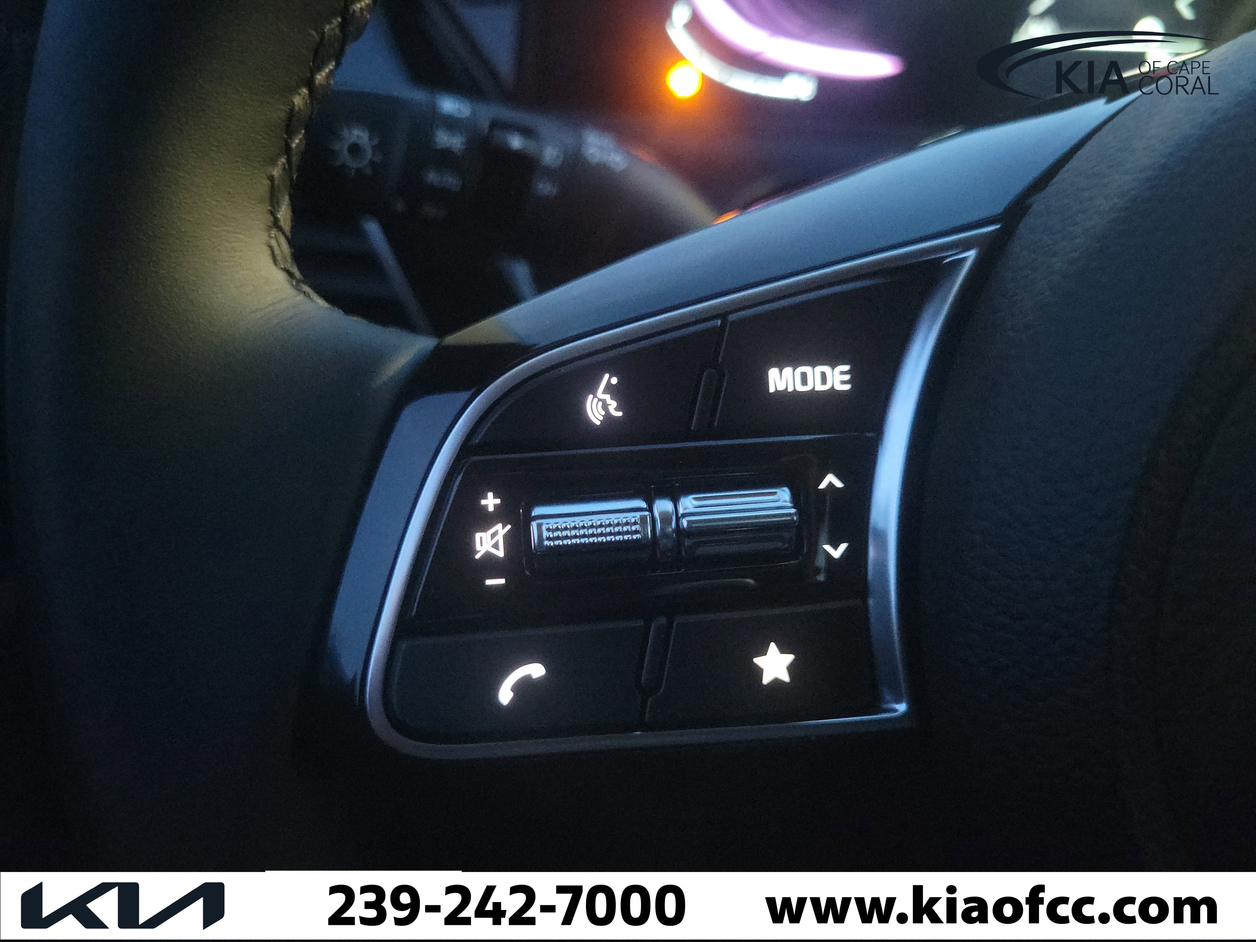 New 2026 Kia Seltos S FWD image 31