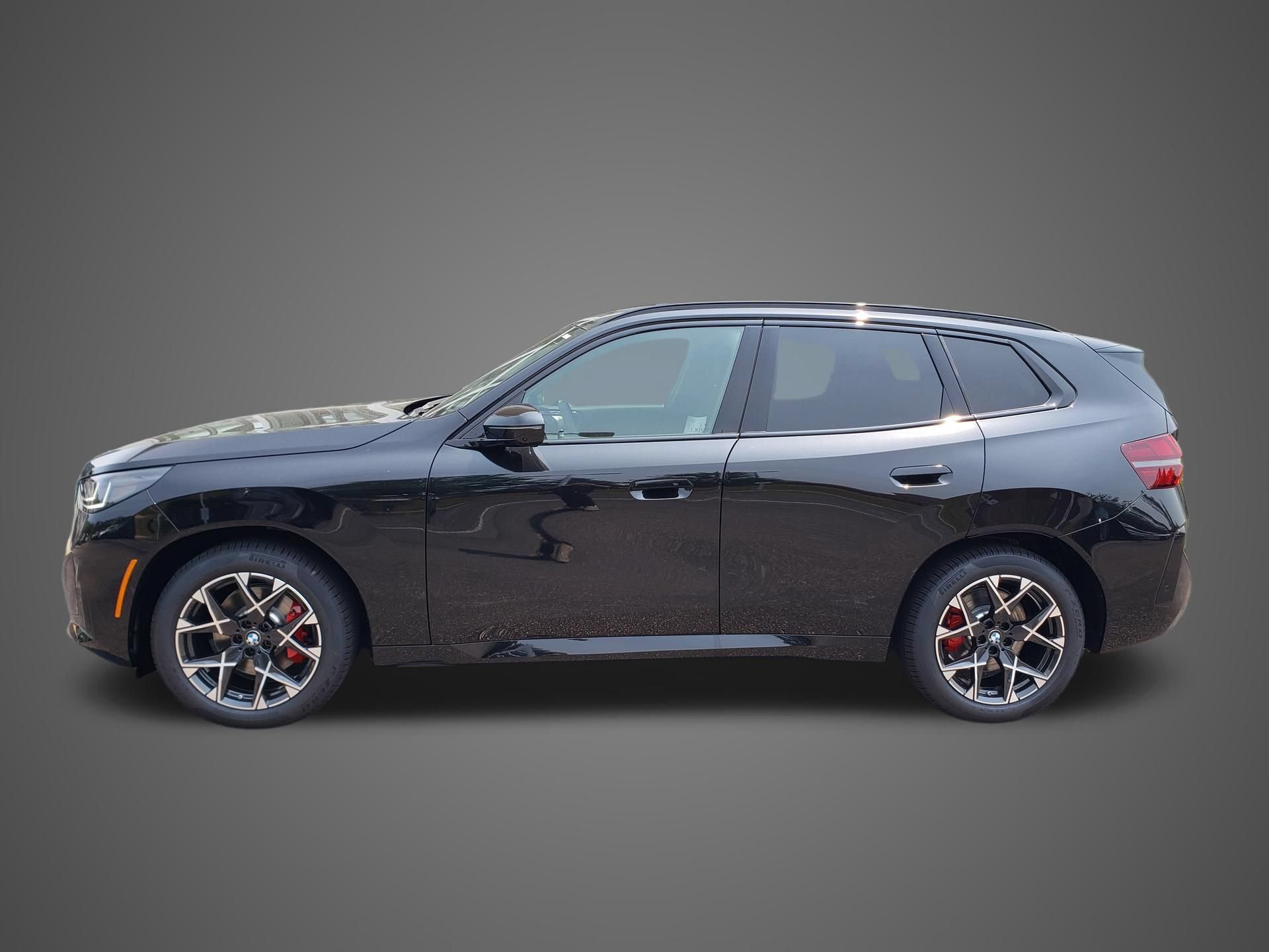 New 2026 BMW X3 xDrive30i w/ Premium Package AWD/4WD image 9