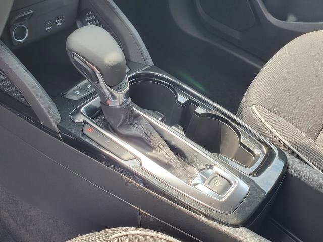 New 2026 Chevrolet TrailBlazer LT w/ LT Cold Weather Package image 23