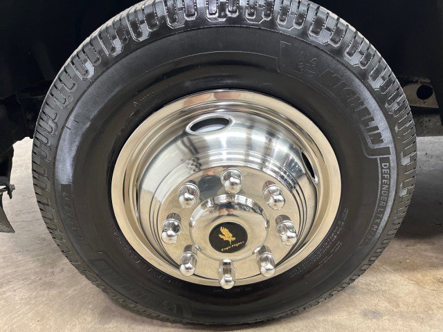 Used 2020 Ford F350 XL w/ Power Equipment Group RWD image 30