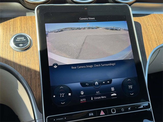 Used 2022 Mercedes-Benz C 300 4MATIC Sedan image 28