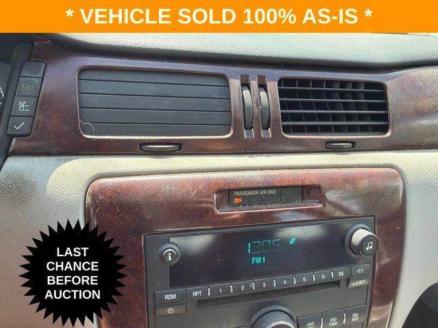 Used 2007 Chevrolet Impala LT FWD image 23