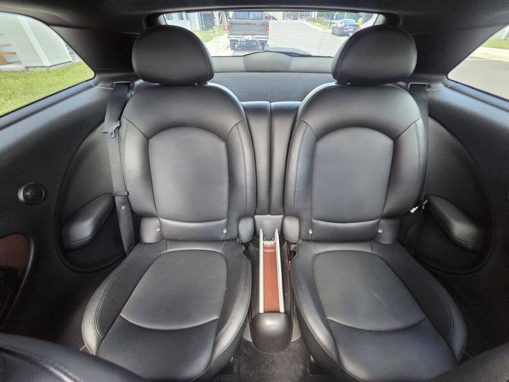 Used 2013 MINI Cooper Paceman S FWD image 19