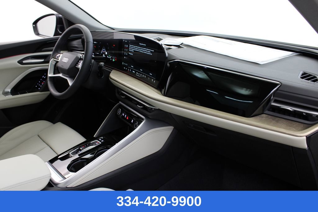 New 2025 Audi Q5 Premium Plus image 24