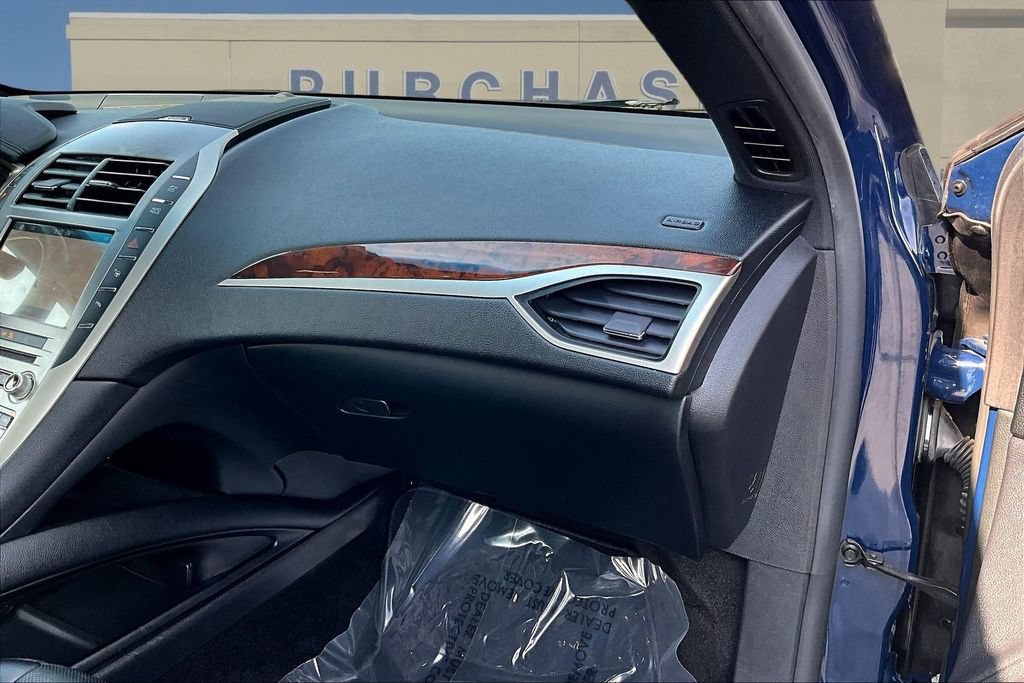 Used 2018 Lincoln MKZ Reserve FWD image 28