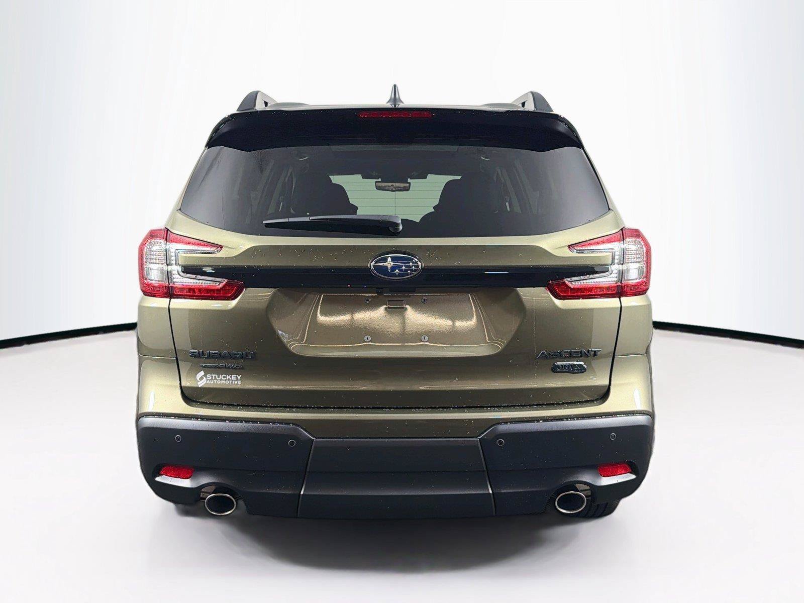New 2026 Subaru Ascent Bronze Edition AWD/4WD image 10