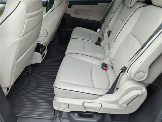 New 2027 Honda Odyssey Touring image 15