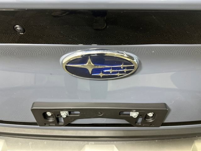 Used 2023 Subaru Solterra AWD image 9