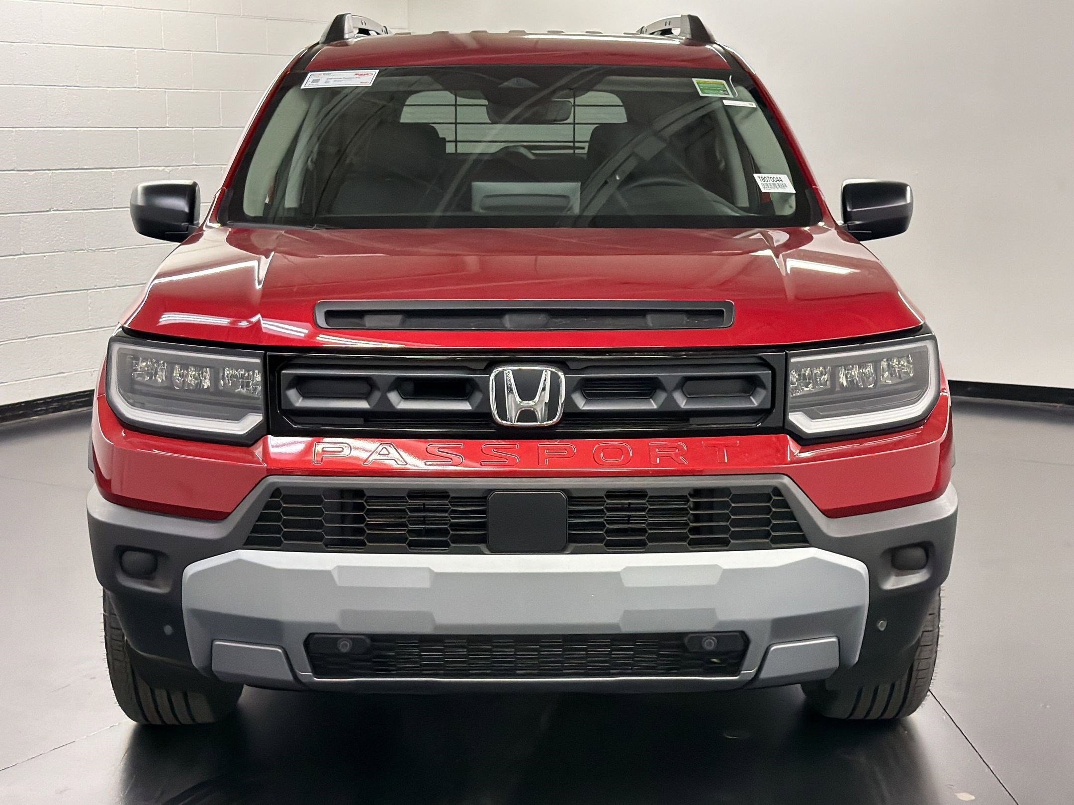 New 2026 Honda Passport RTL image 6