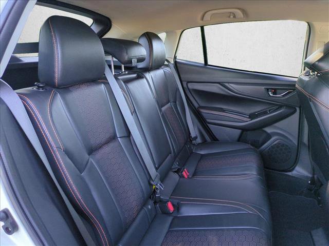 Used 2021 Subaru Crosstrek 2.5i Limited w/ Popular Package #4 image 18