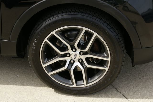 Used 2016 Ford Explorer Sport w/ Equipment Group 401A image 9