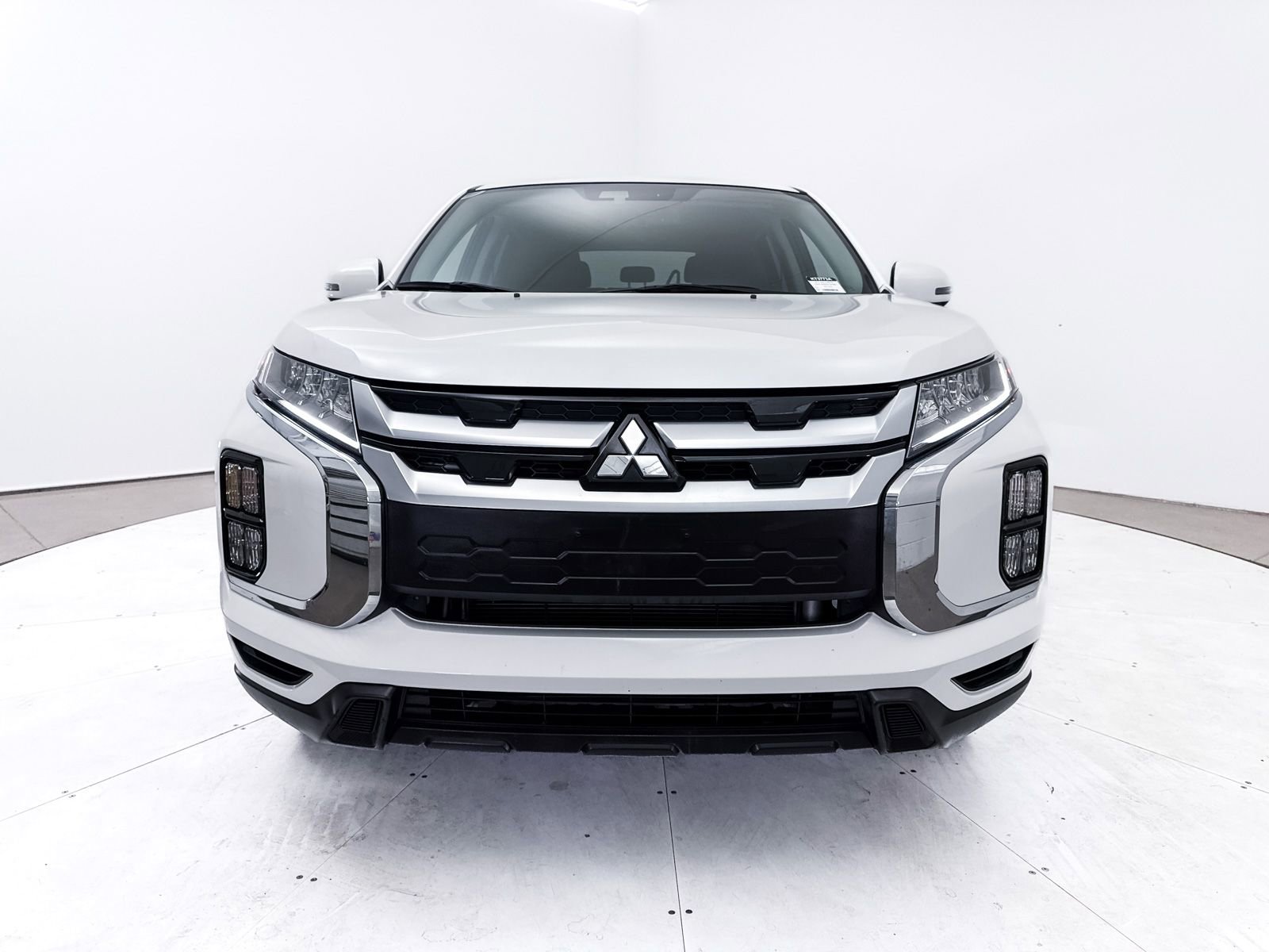 Used 2021 Mitsubishi Outlander Sport SE image 10