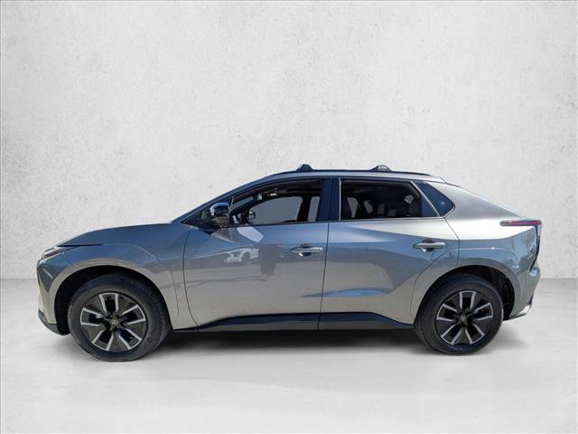 Used 2026 Toyota bZ image 9
