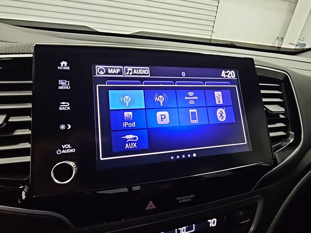 Used 2023 Honda Ridgeline RTL-E image 16