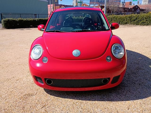 Used 2002 Volkswagen Beetle S image 23