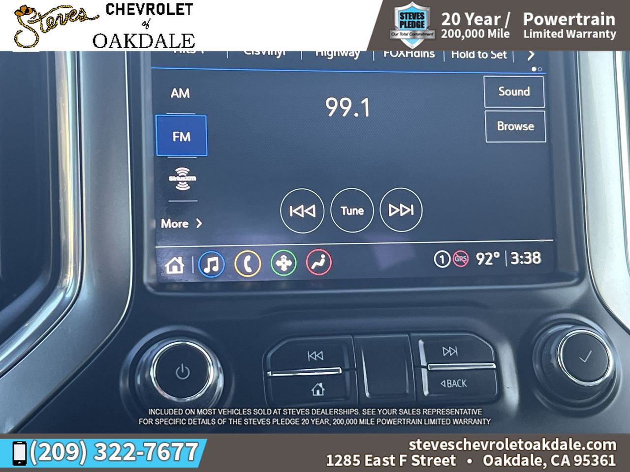 Used 2022 Chevrolet Silverado 1500 RST AWD/4WD image 17