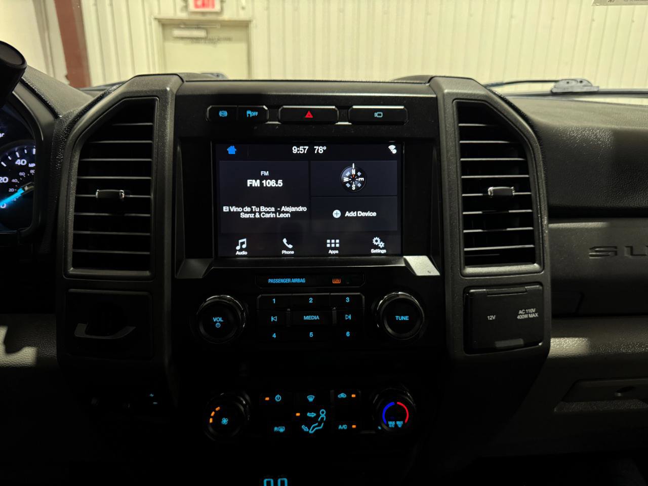 Used 2019 Ford F250 XL w/ Power Equipment Group RWD image 27