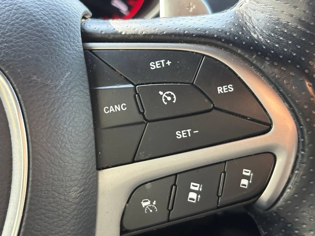 Used 2020 Dodge Durango Citadel AWD/4WD image 17