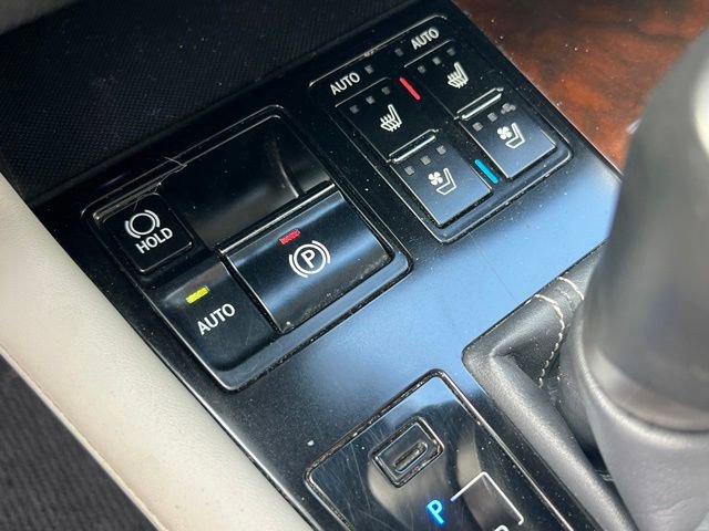 Used 2017 Lexus RX 350 AWD w/ Premium Package image 25
