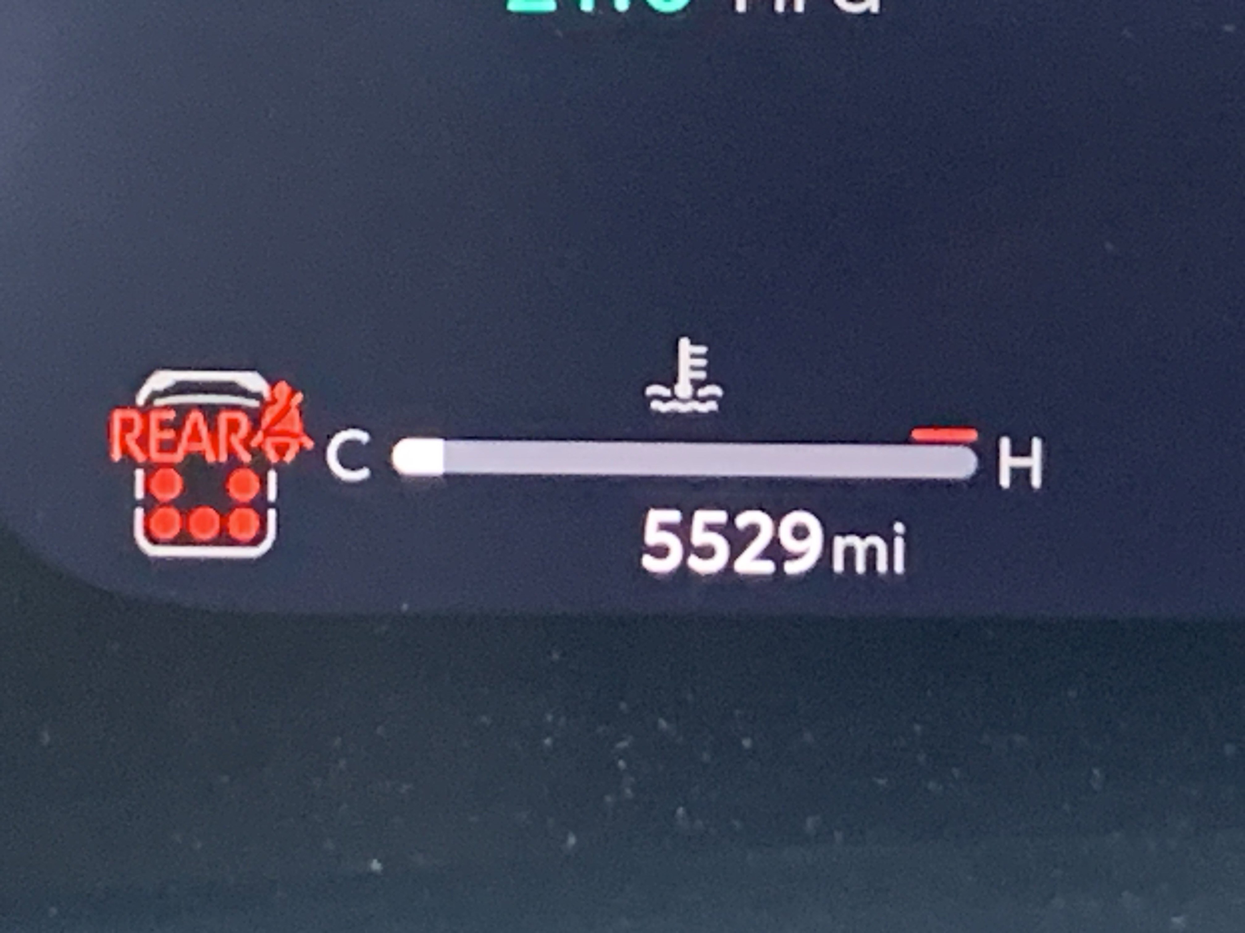 Used 2025 Toyota Grand Highlander AWD image 22