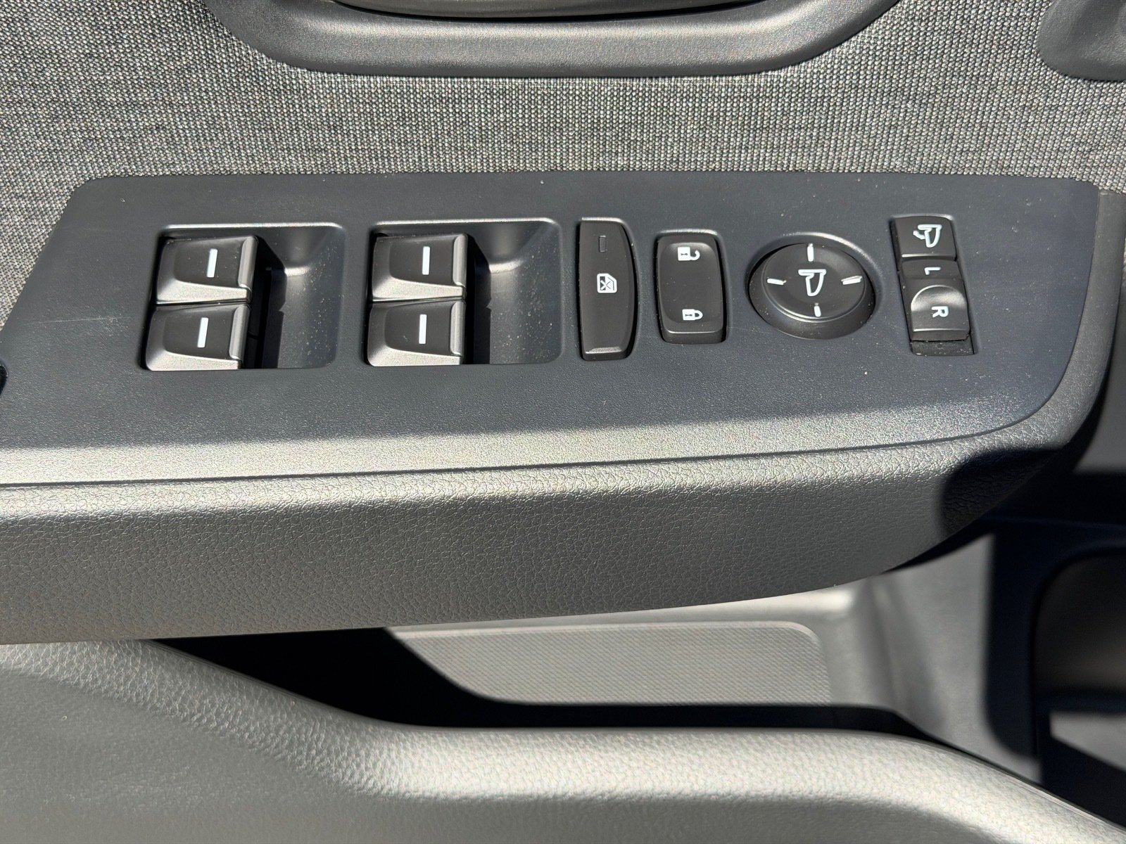 New 2026 Honda Passport TrailSport image 15