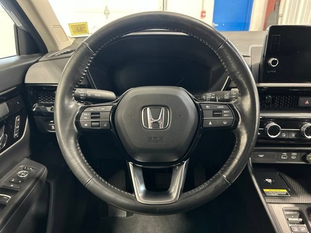 Certified 2023 Honda CR-V EX-L image 17