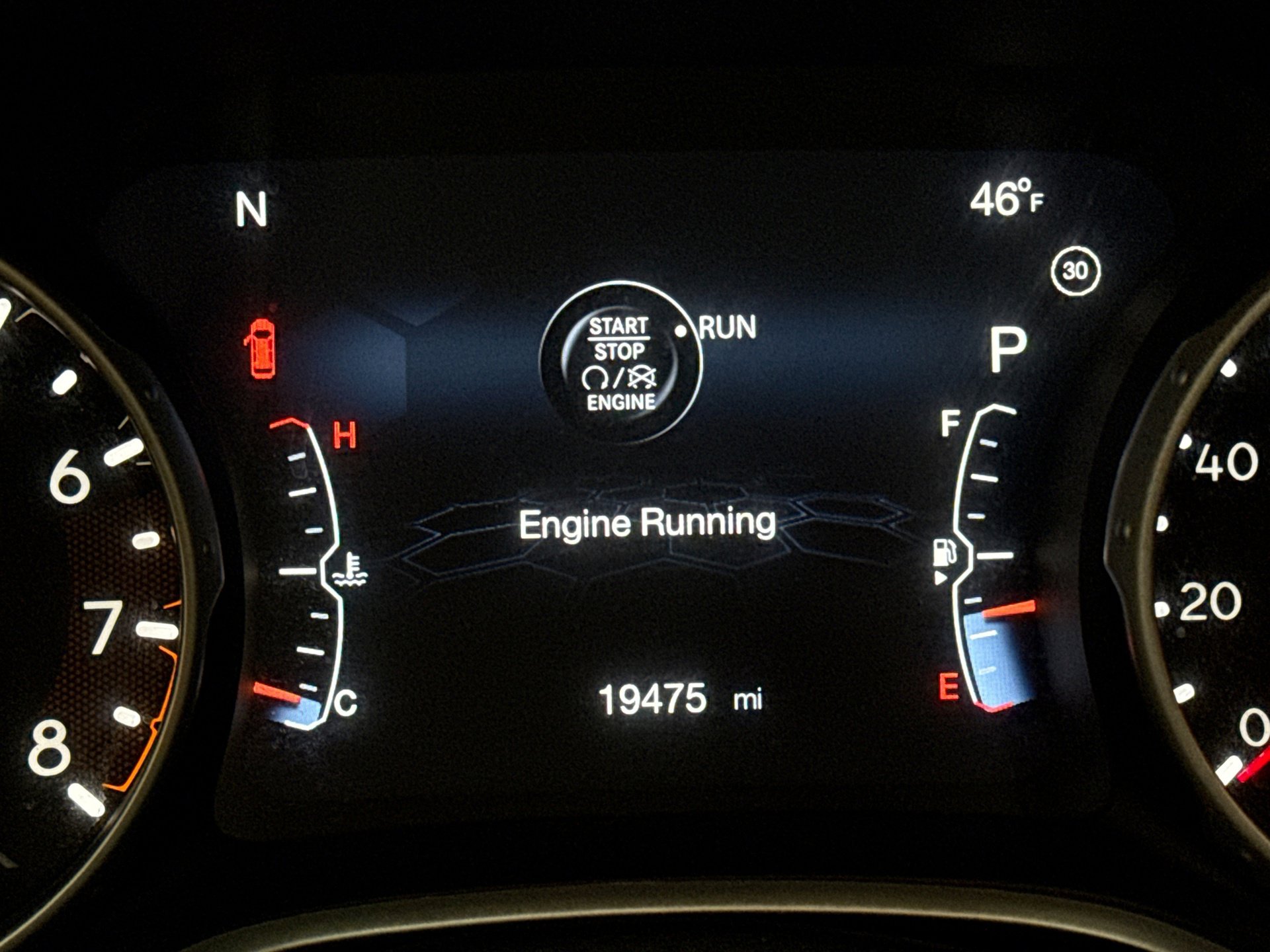 Used 2021 Jeep Compass Limited w/ Sun and Sound Group image 10