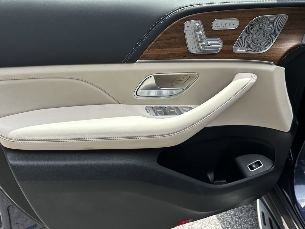 Certified 2024 Mercedes-Benz GLE 53 AMG 4MATIC image 11