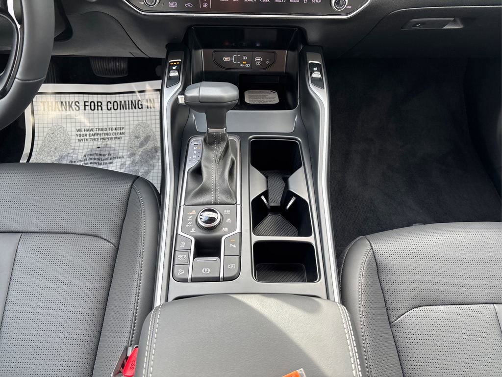 New 2026 Kia Sorento S w/ S Panoramic Sunroof Package image 13