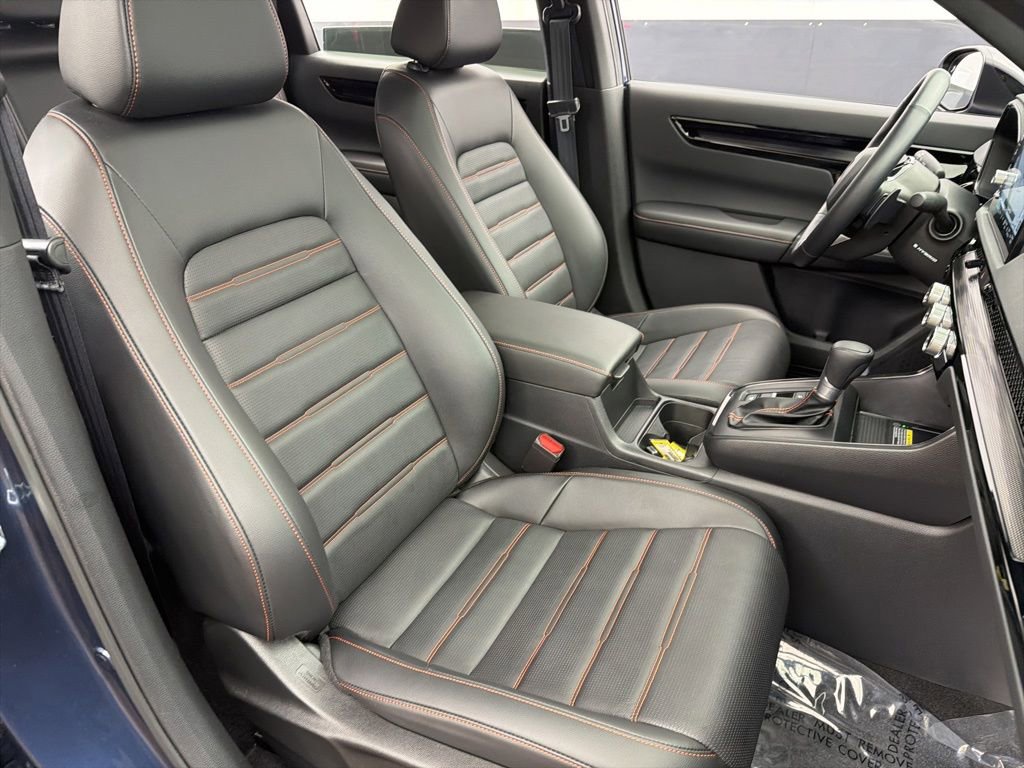 Used 2025 Honda CR-V Sport Touring image 30