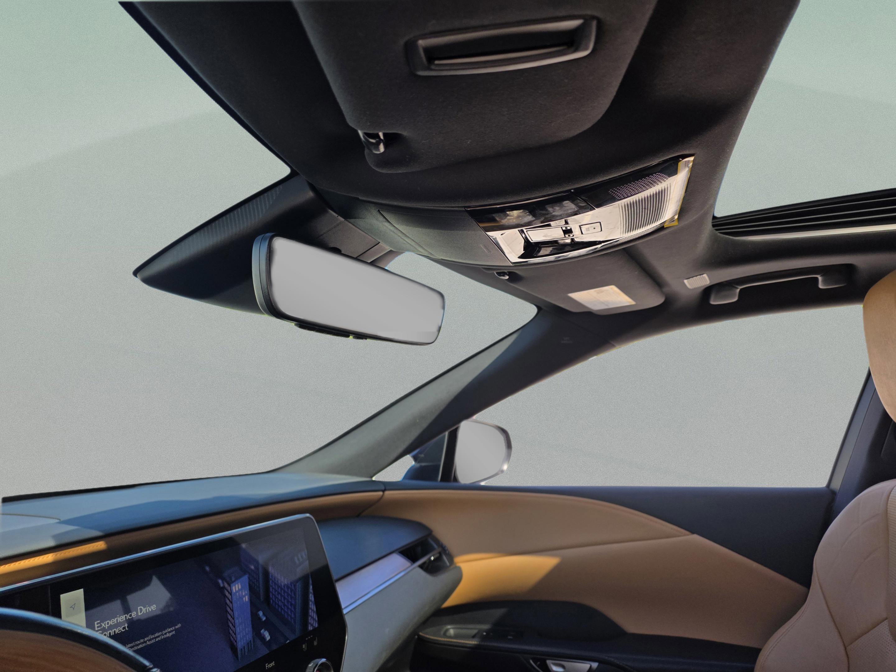 Used 2024 Lexus RX 350 Premium Plus w/ Accessory Package (P2) image 27