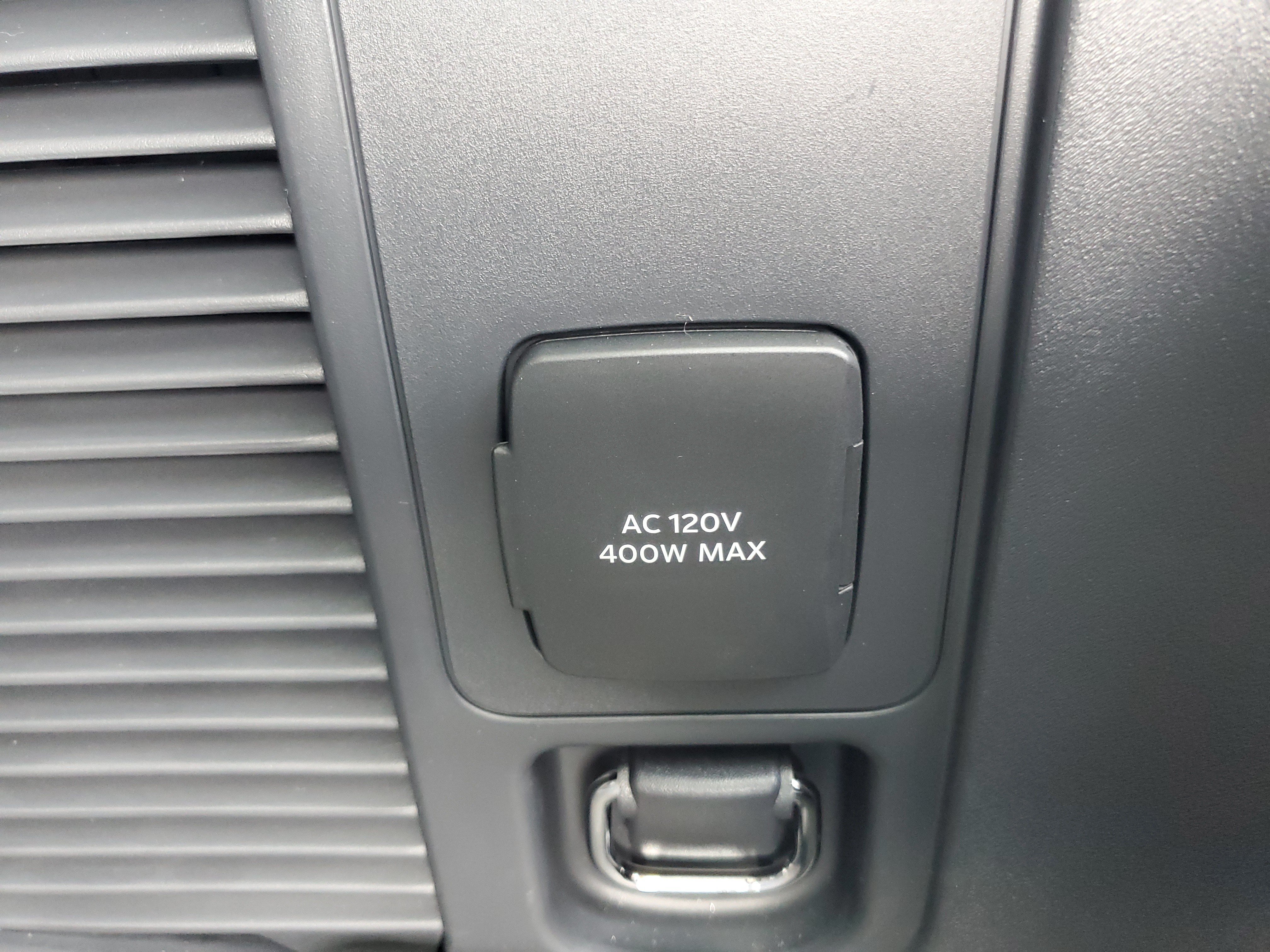 New 2027 Lincoln Navigator Black Label AWD/4WD image 33